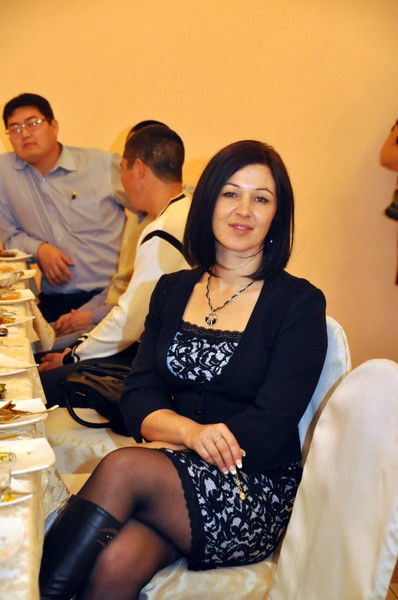 Ольга Хулхачиева