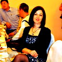Ольга Хулхачиева
