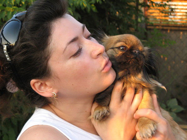 Раиса Перова