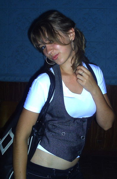 Татьяна Котович