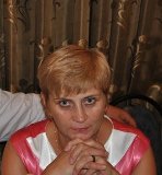 Ирина Артамонова