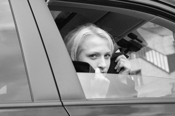 Виктория Касаткина