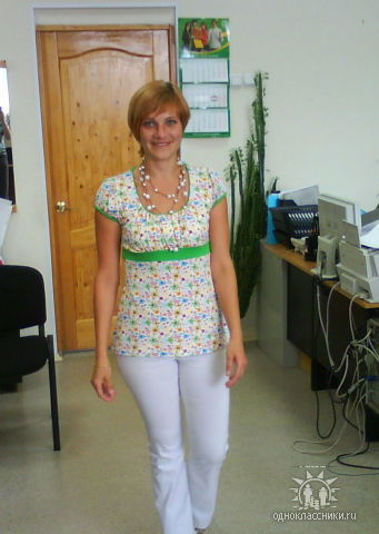 Евгения Филонова