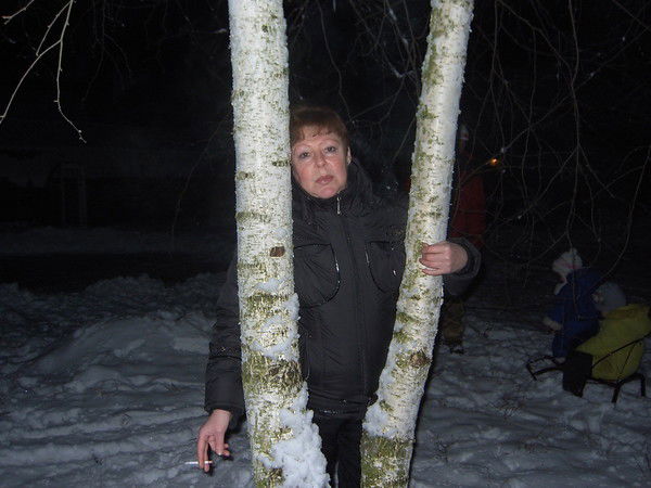 Елена Гольдшмидт