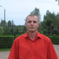 Александр Кулиш