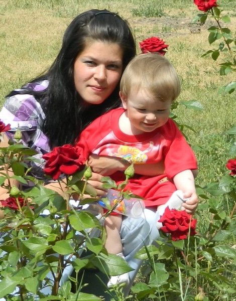 Татьяна Горбунова