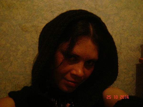 Евгения Вотинова