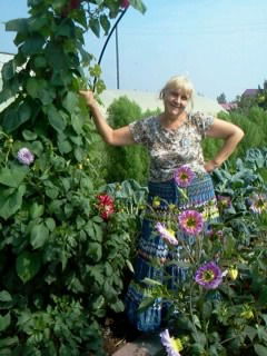 Галина Иванюк