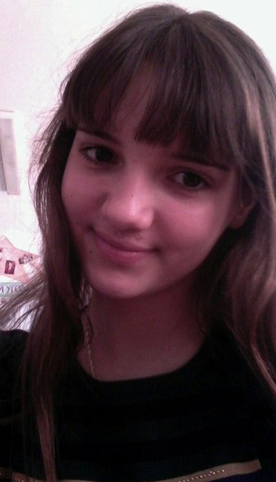 Кристина Филиппова