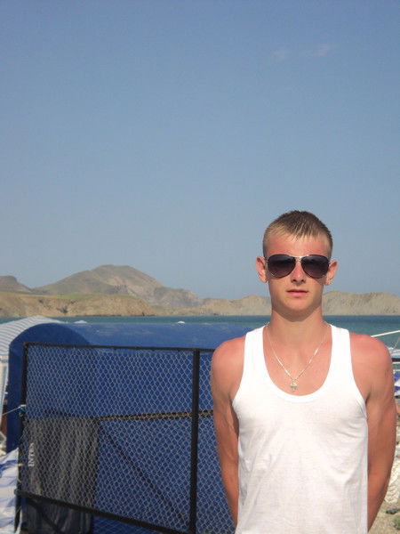 Евгений C@ныч