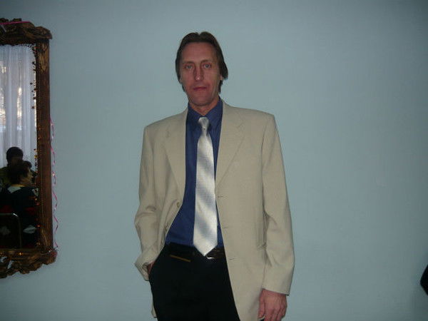 Александр Шиперев