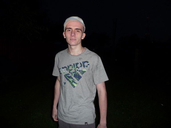 Денис Крисько