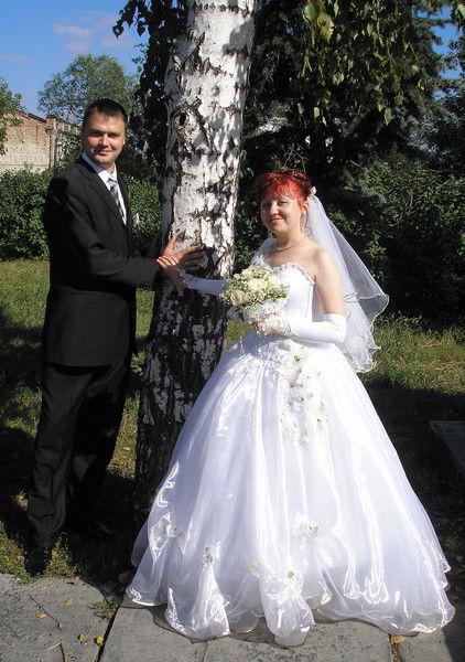 Екатерина Ходунова