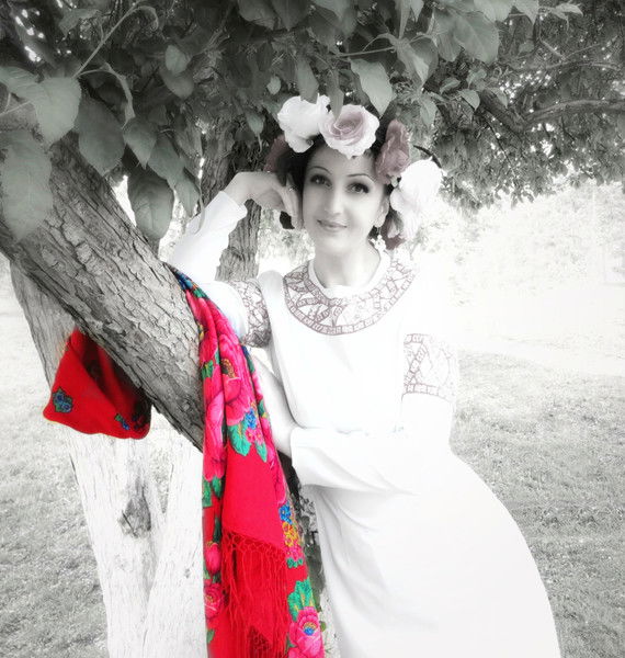 Людмила Недзельская