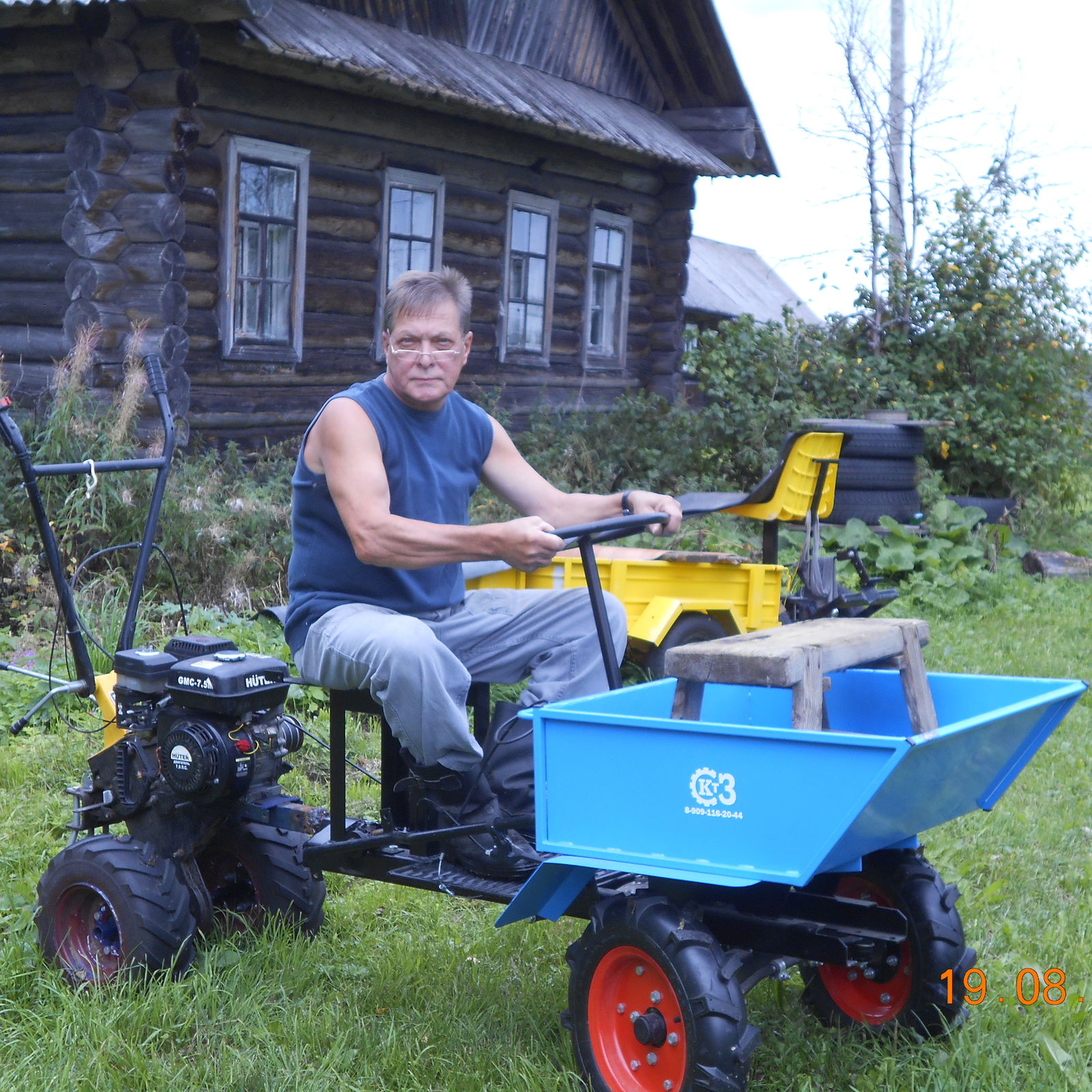 Андрей Семенов