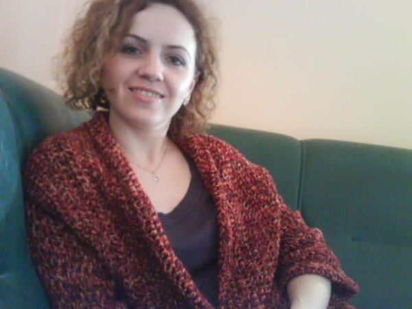 ((( Надежда )))