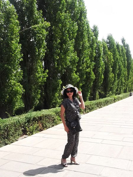 Айгуль Сламбекова