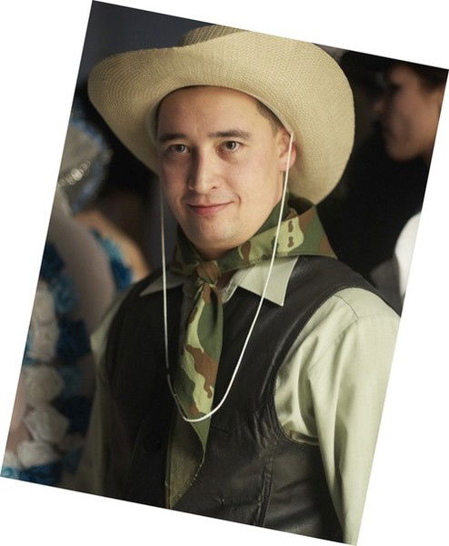 Рамиль Насибуллин