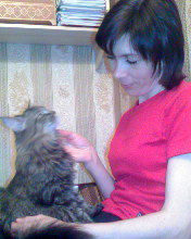 Наталья Золотых