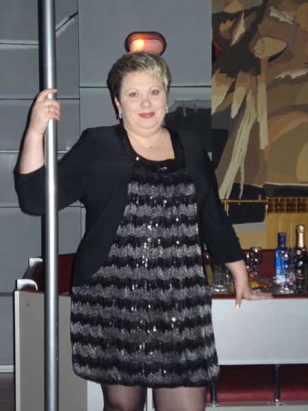 Cветлана Аверьянова