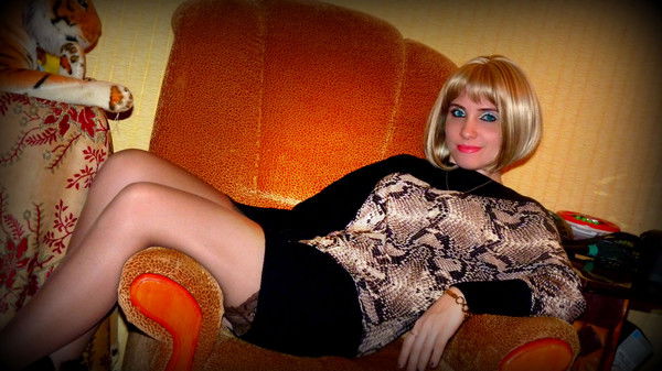 Чёкнутый Пьеро