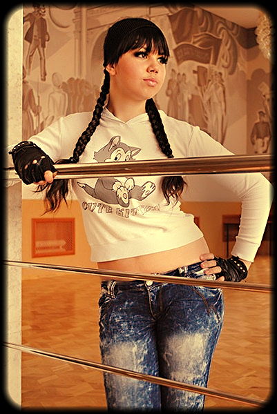 Диана Епифанова