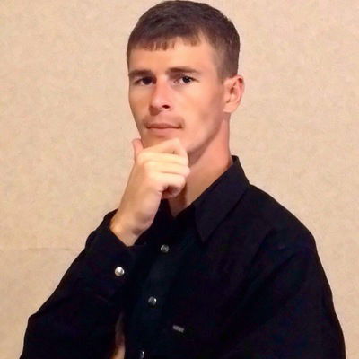 Дмитрий Рассказов