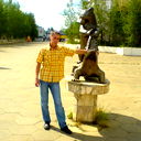 Евгений Егоров