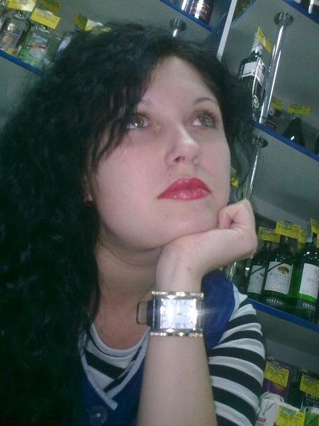 Екатерина Микитенко