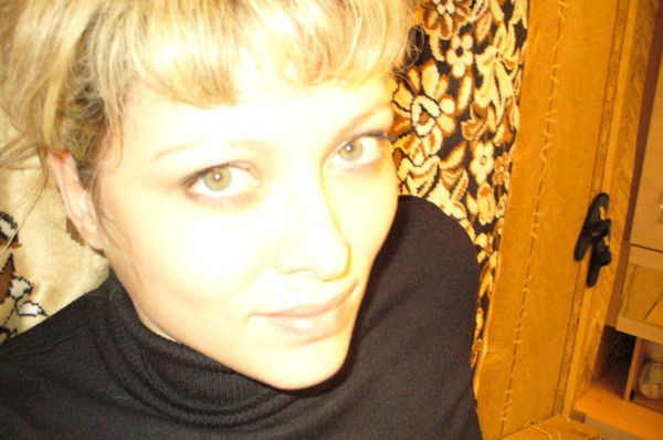 Инна Гальченко