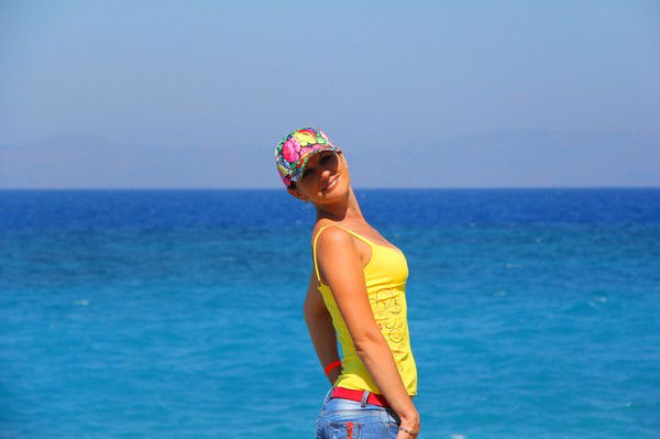 Ольга Кострюкова