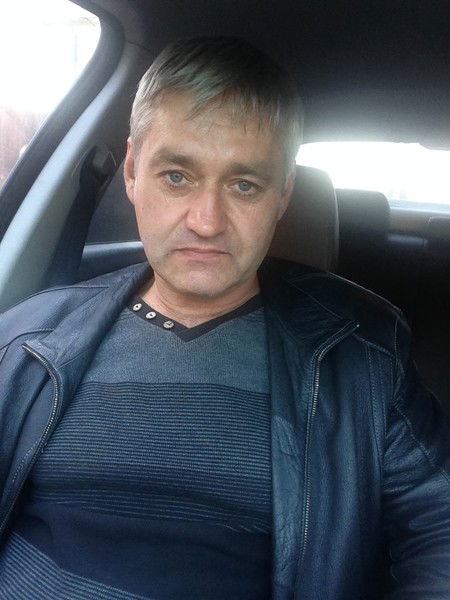 Александр Свистунов