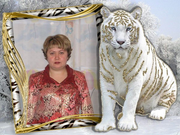 Марина Чернышова