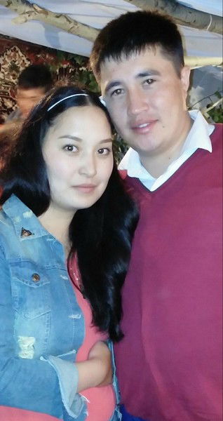 ***нара*** Ермековна