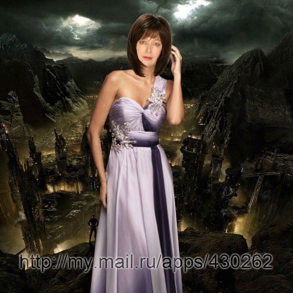 Афина Паллада