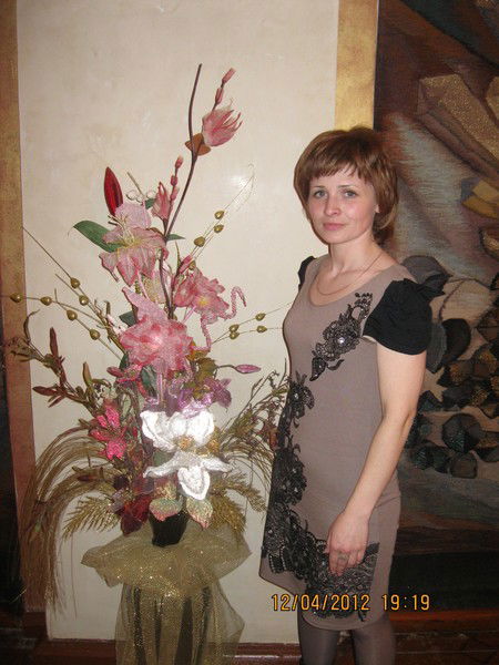 Наталья Ляйс