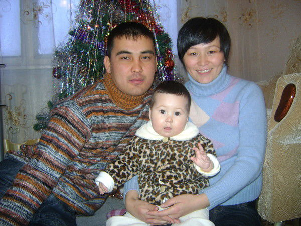 Руслан Кутымов