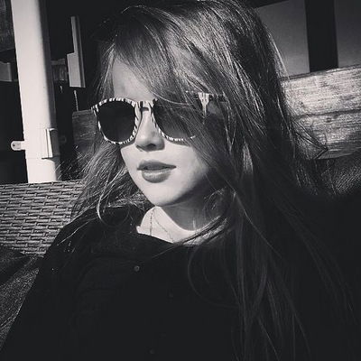 Полина Корнева