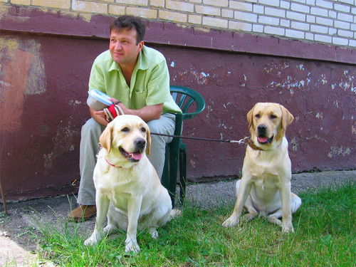 Александр Пекарчик