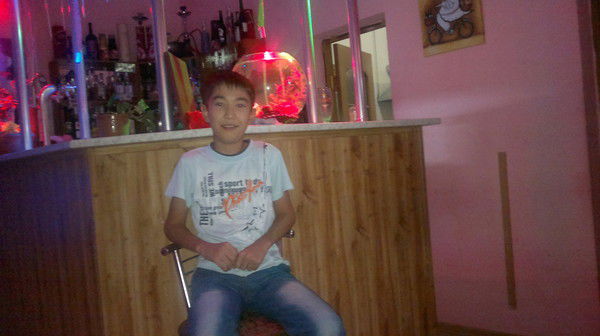 Айкынбек Сигуатов