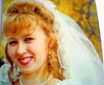 Захваткина Ольга