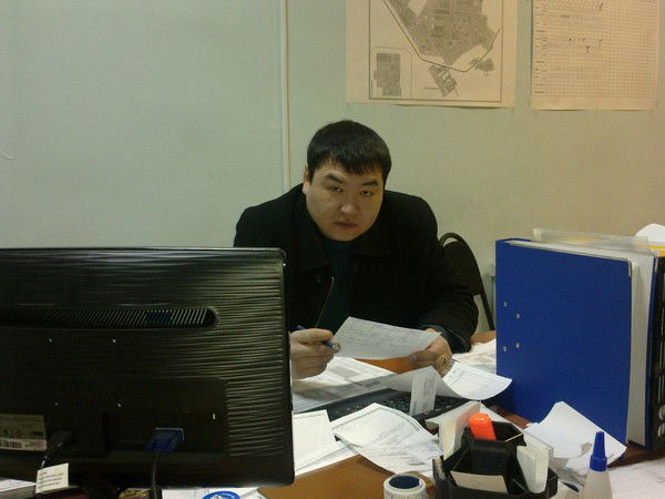 Мирболат Тасболат