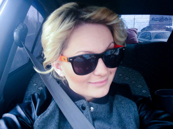 Катя Добрых