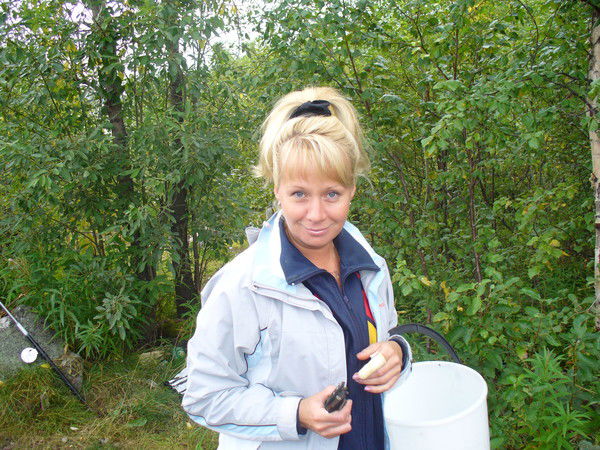 Коломенкина Юлия