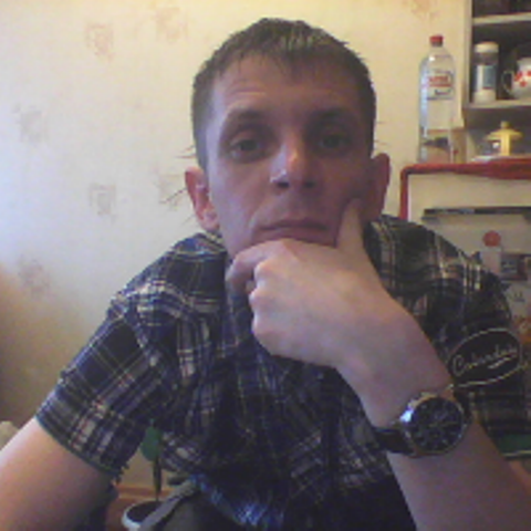 Алексей Викторович