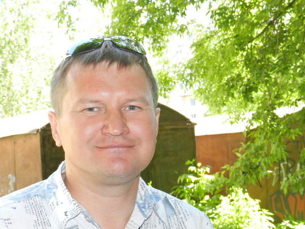 Владислав Миронов