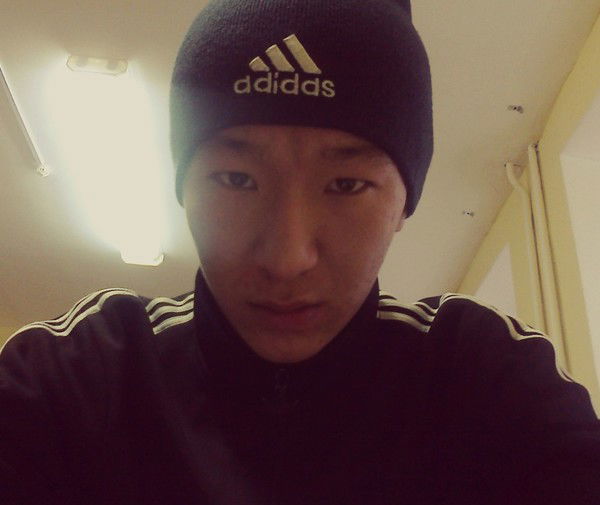 Айбек Сакембаев