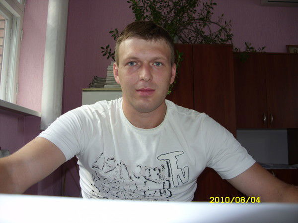 Павел Сватовской