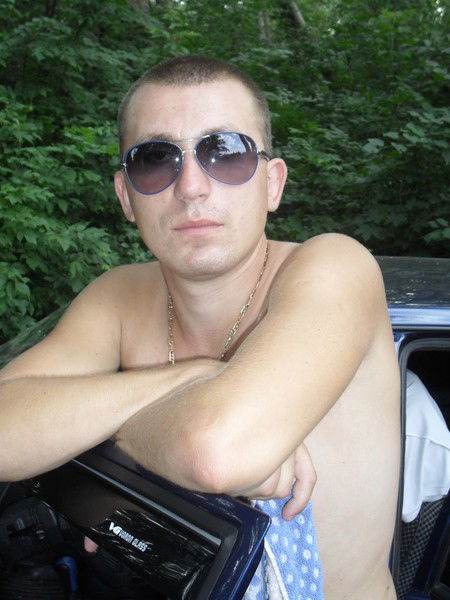 Сергей Омельченко