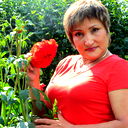 Нонна Жунусова